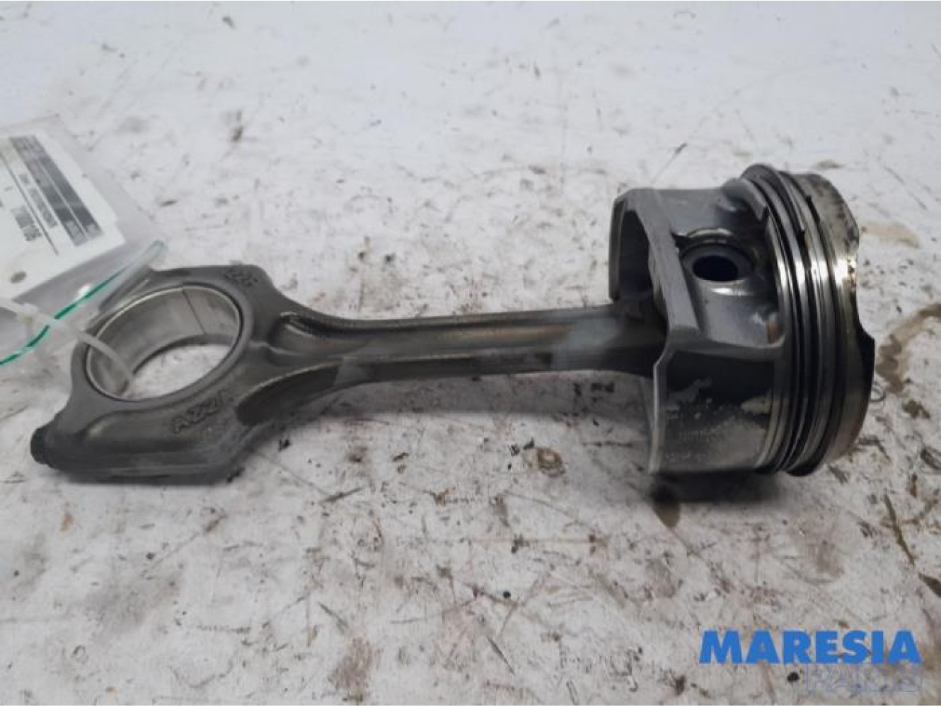 Peugeot - 208 - Connecting rod