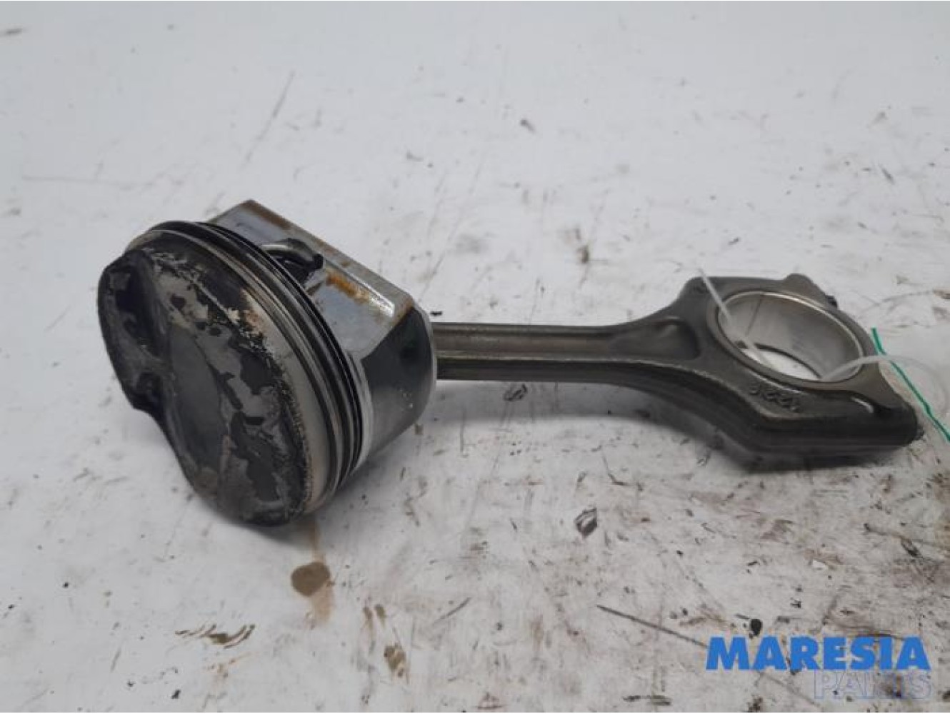 Peugeot - 208 - Connecting rod