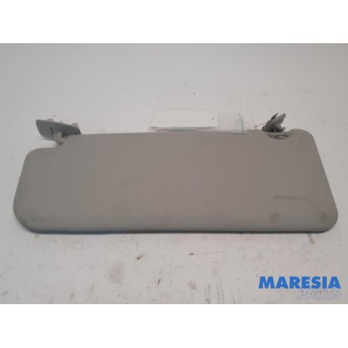 Peugeot - Partner - Sun visor