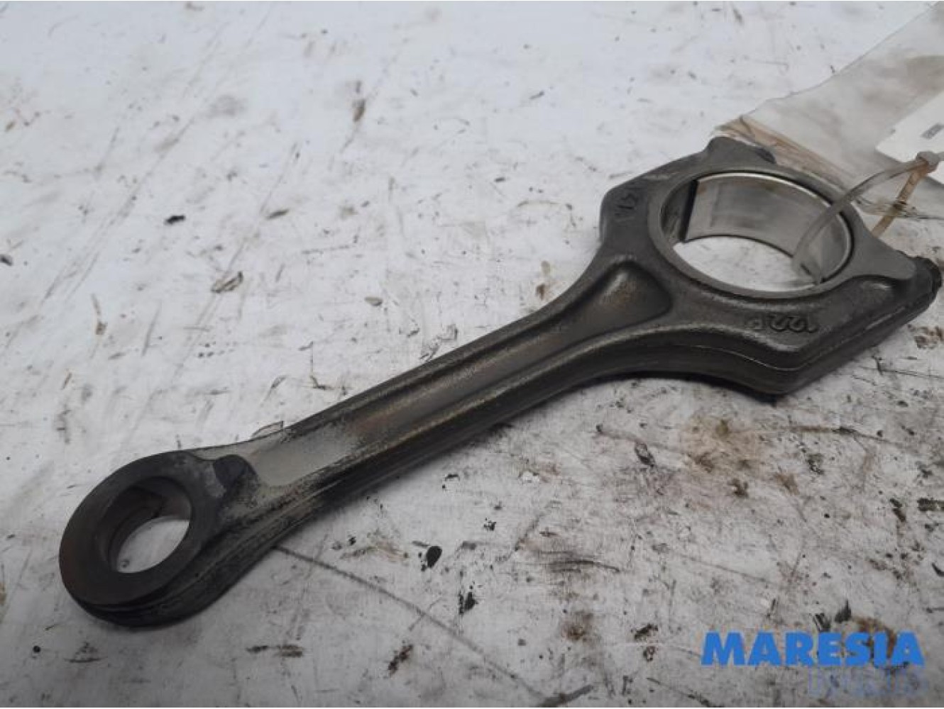 Peugeot - 208 - Connecting rod