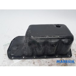 Peugeot - 208 - Sump