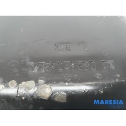Peugeot - 208 - Sump