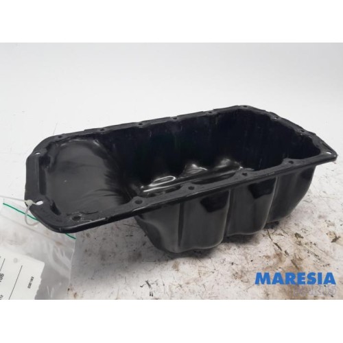 Peugeot - 208 - Sump