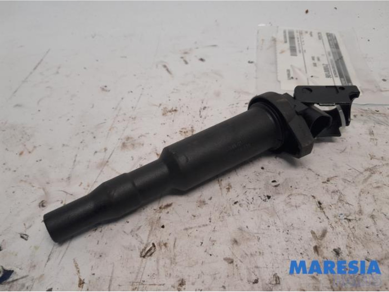 Peugeot - 208 - Pen ignition coil