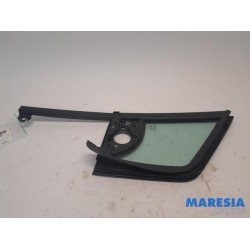 Peugeot - Partner - Quarter light, front left