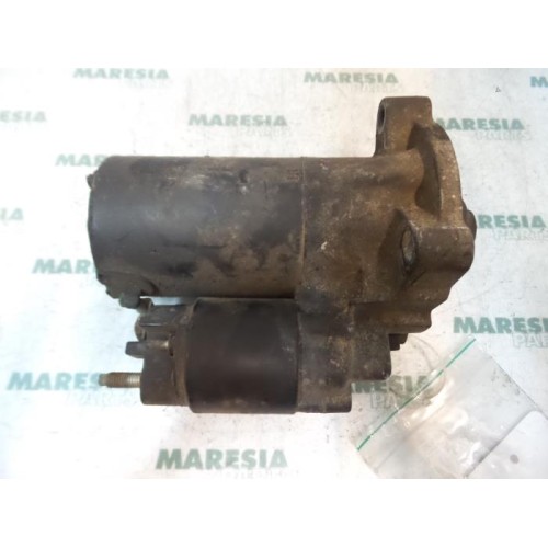 Peugeot - 106 - Startmotor