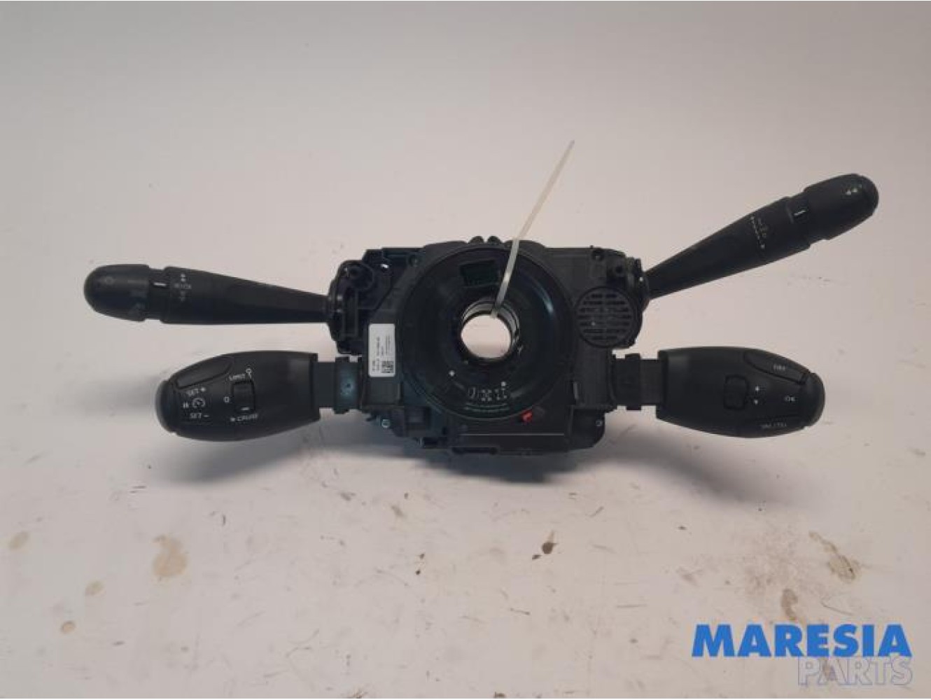 Peugeot - Partner - Steering column stalk