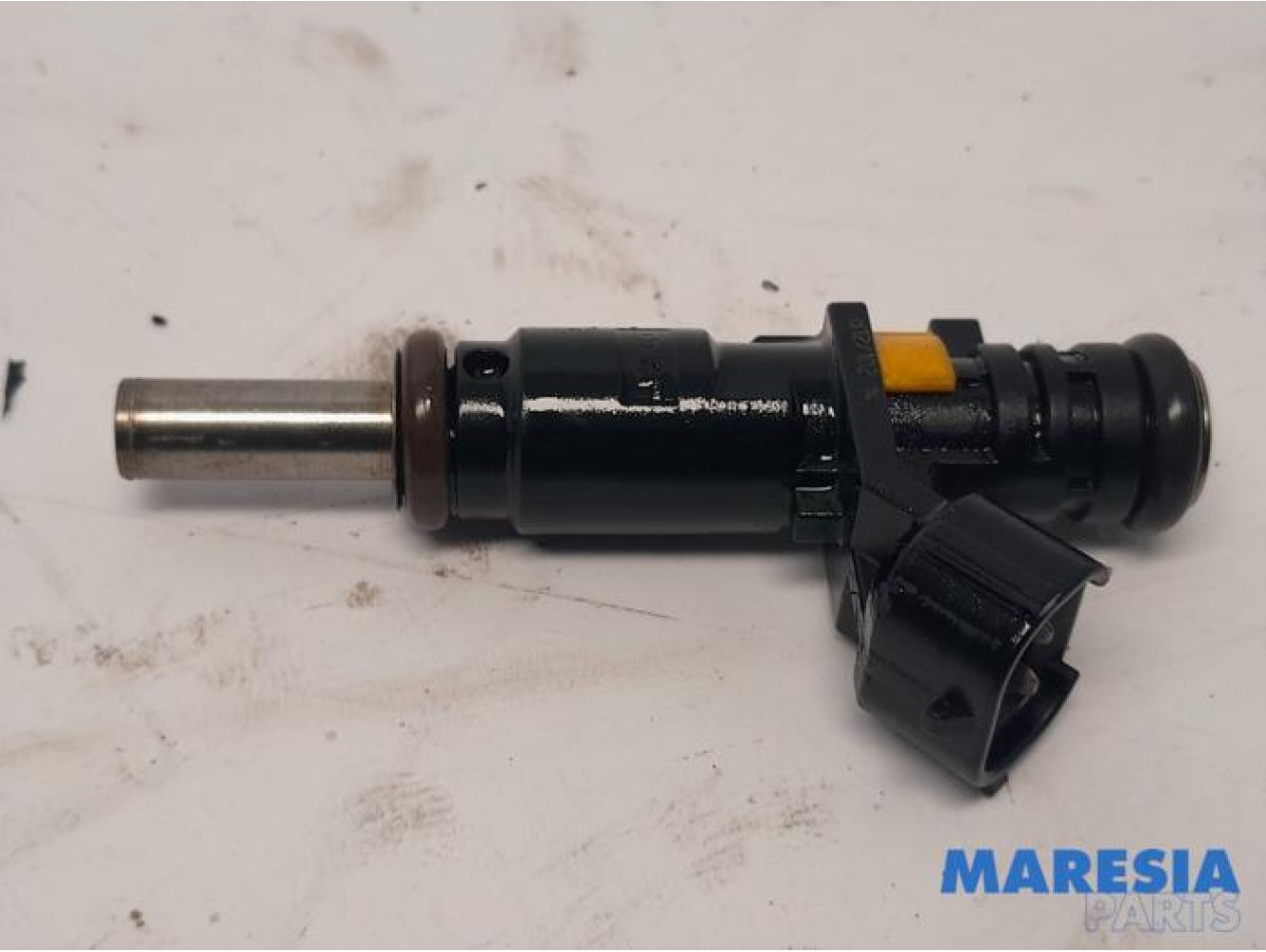 Peugeot - 208 - Injector (benzine injectie)