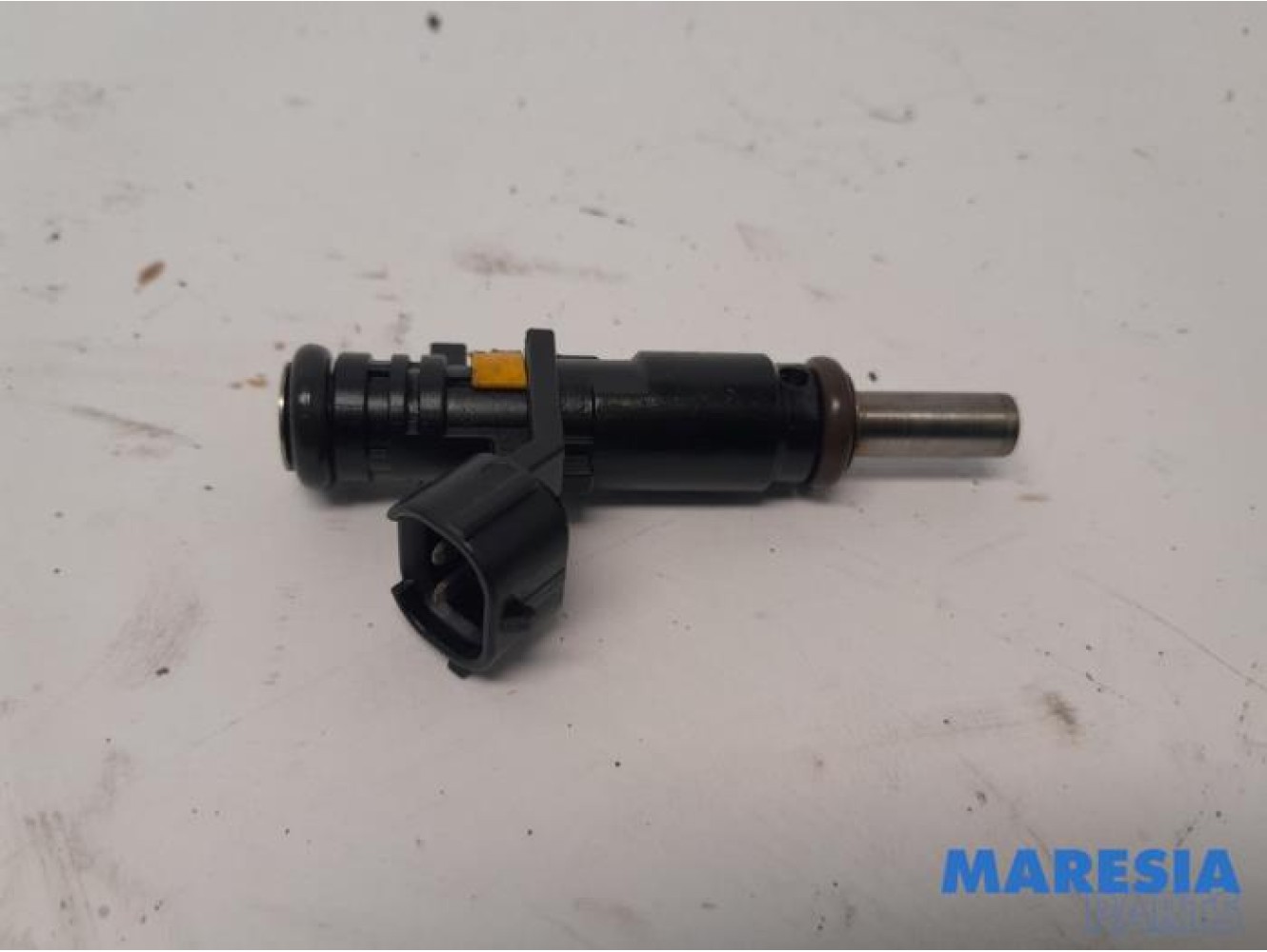 Peugeot - 208 - Injector (petrol injection)