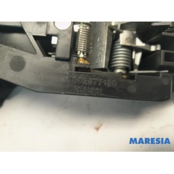 Peugeot - Partner - Türgriff 2-türig rechts