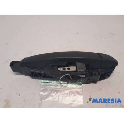 Peugeot - Partner - Door handle 2-door, right