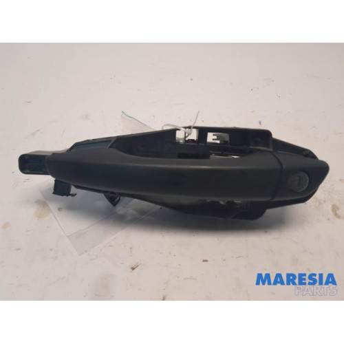 Peugeot - Partner - Door handle 2-door, left