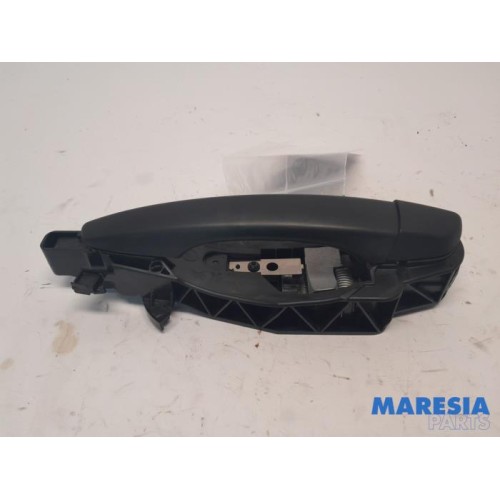 Peugeot - Partner - Sliding door handle, right
