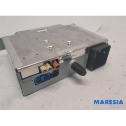 Peugeot - Partner - Radio