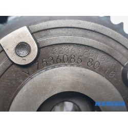 Peugeot - 208 - Nokkenas Tandwiel