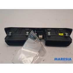 Peugeot - Partner - Dashboard vent