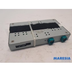 Peugeot - Partner - Navigation module