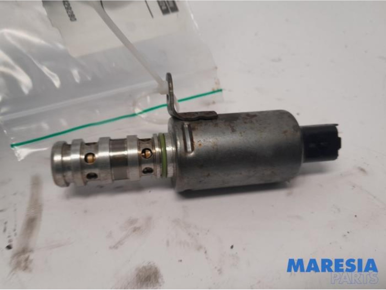 Peugeot - 208 - Camshaft sensor