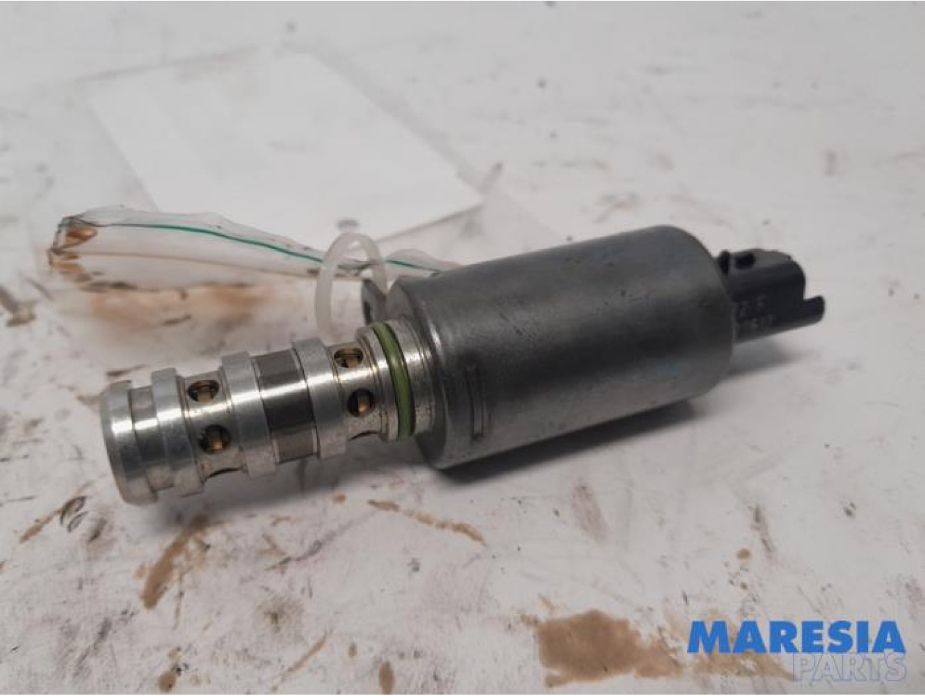 Peugeot - 208 - Camshaft sensor