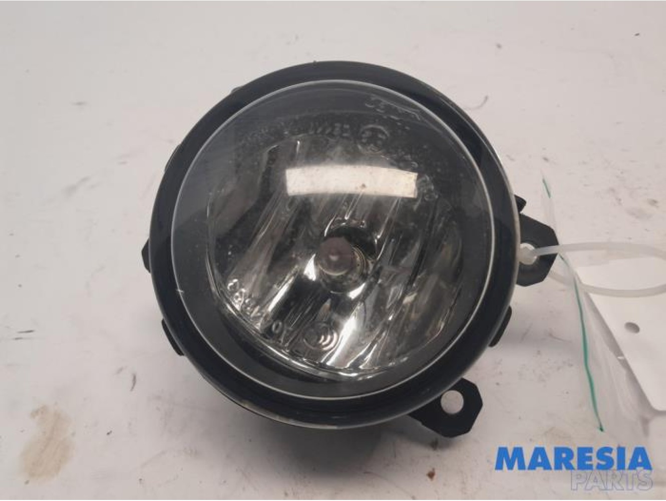 Peugeot - Partner - Fog light, front right