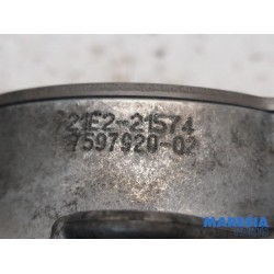 Peugeot - 208 - Vakuumpumpe (Benzin)