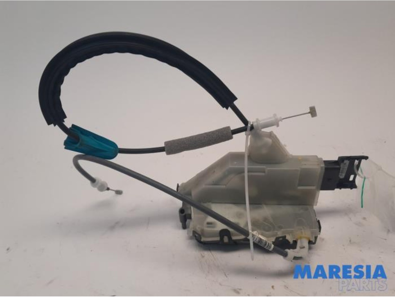 Peugeot - Partner - Door lock mechanism 2-door, right