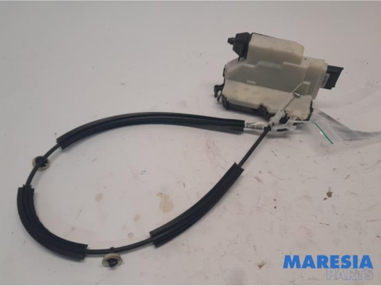 Peugeot - Partner - Sliding door lock mechanism, right