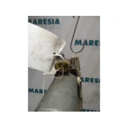 Renault - Megane - Window mechanism 4-door, front left