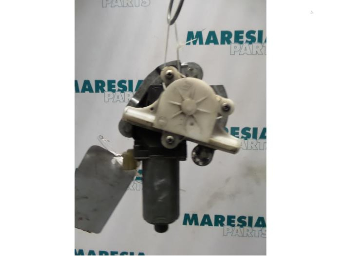 Renault - Megane - Window mechanism 4-door, front left