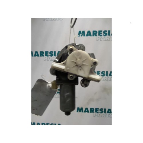 Renault - Megane - Window mechanism 4-door, front left