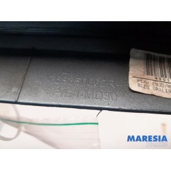 Renault - Grand Scenic - A-stijl Afdekkap links