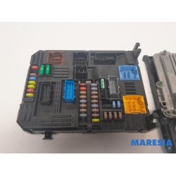 Peugeot - Partner - Engine management computer