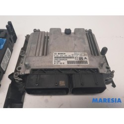 Peugeot - Partner - Engine management computer