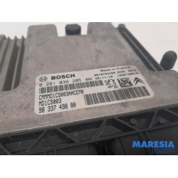 Peugeot - Partner - Engine management computer
