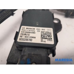 Peugeot - Partner - Nox Sensor
