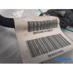 Peugeot - Partner - Nox Sensor