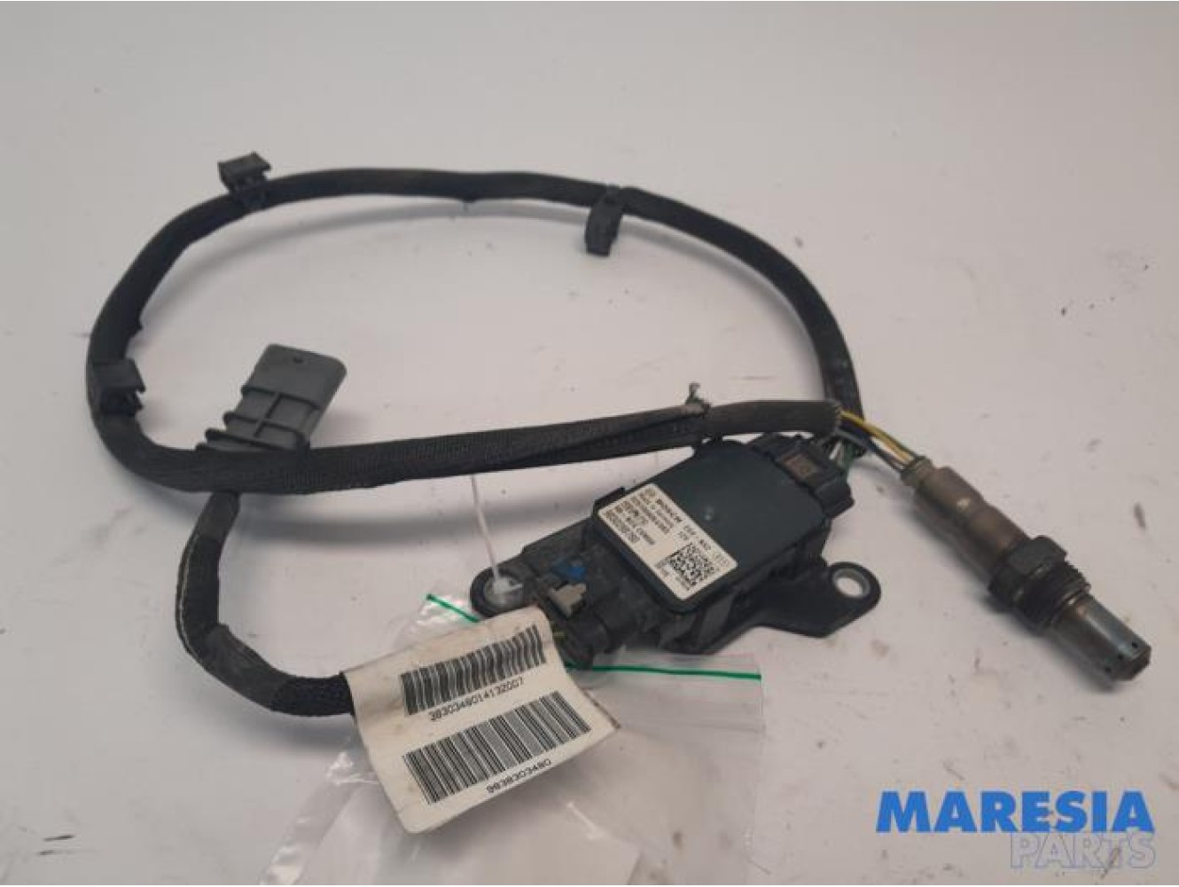 Peugeot - Partner - Nox Sensor