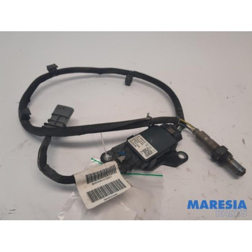 Peugeot - Partner - Nox sensor