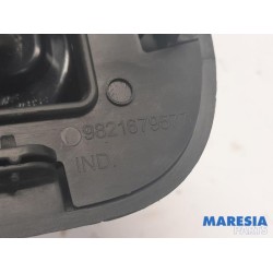 Peugeot - Partner - Innenbeleuchtung hinten