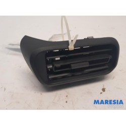 Peugeot - Partner - Dashboard vent