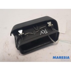Peugeot - Partner - Dashboard vent