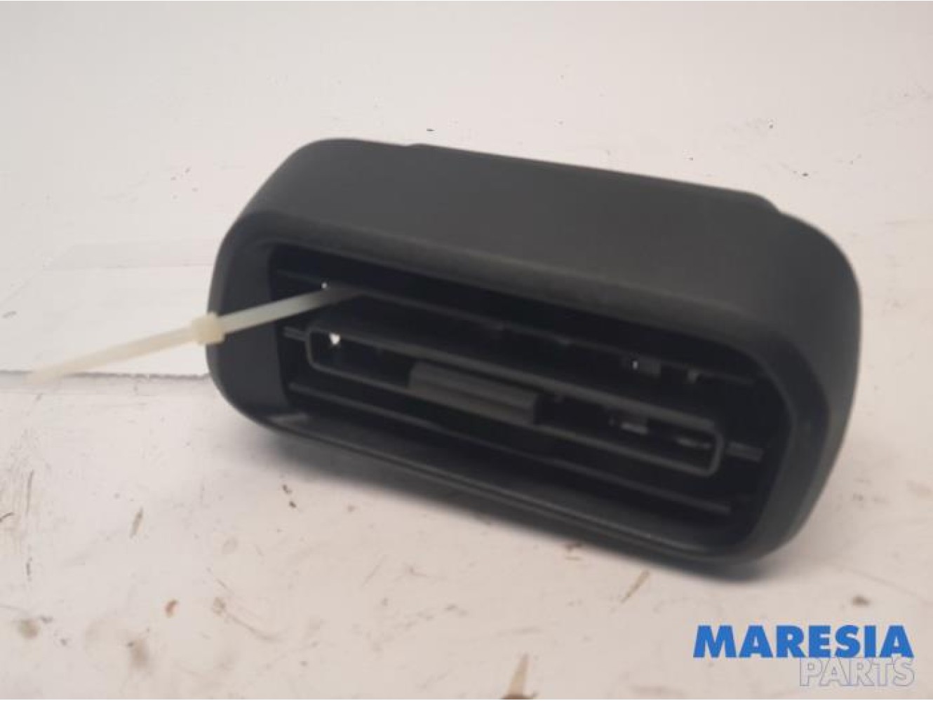 Peugeot - Partner - Dashboard vent