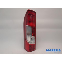 Peugeot - Boxer - Rücklicht links