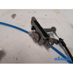 Peugeot - Boxer - Schiebetür Schließmechanik rechts