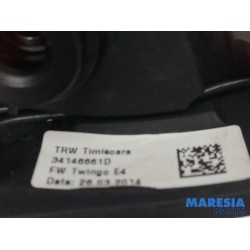 Renault - Twingo - Steering wheel