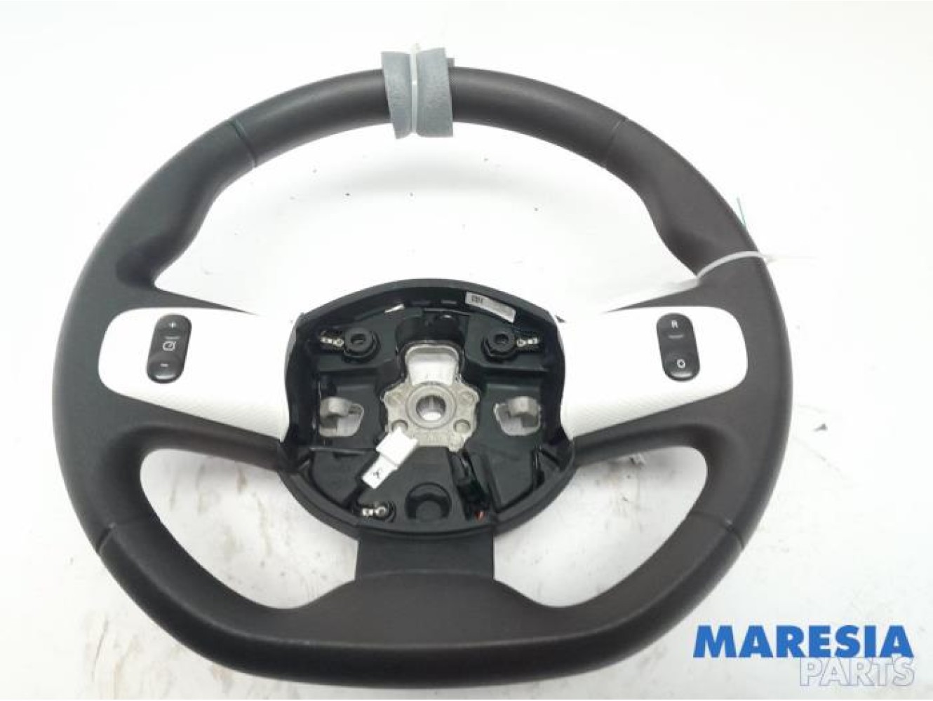 Renault - Twingo - Steering wheel