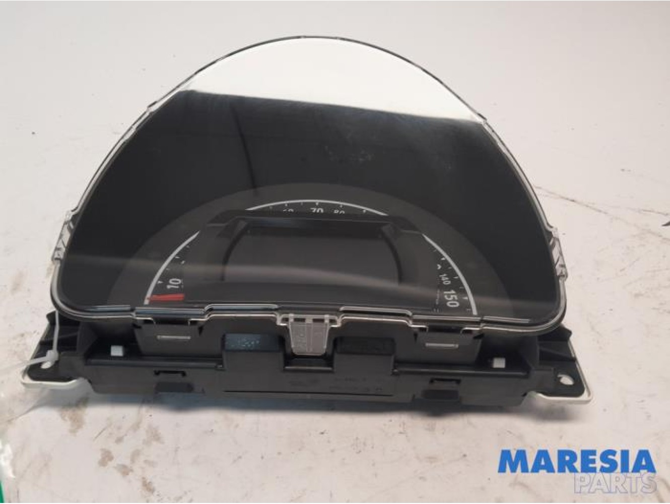Renault - Twingo - Instrumentenpaneel