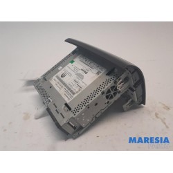 Peugeot - Boxer - Radio CD player