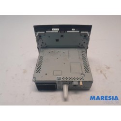 Peugeot - Boxer - Radio CD player