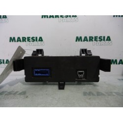 Citroen - C2 - Heater control panel